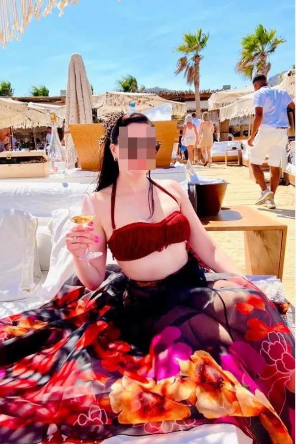 Alman məmur dələduzluq edib arvadına xərclədi - Dəbdəbəli həyatın sonu... (FOTO)