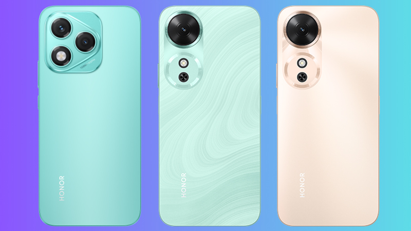 Honor 400 Lite və 400 Pro: Hər istifadəçiyə uyğun ağıllı seçim