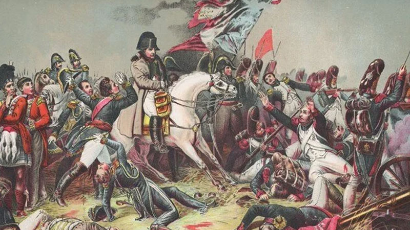 Napoleonun ordusu belə məhv edildi: 300 min əsgəri öldürən həqiqət