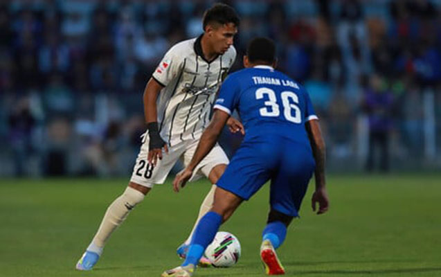 Bu da “Qarabağ”ın yeni hücumçu transferi