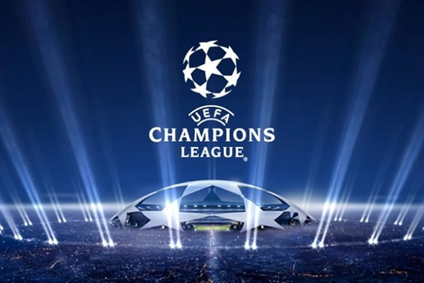 Çempionlar Liqası: 