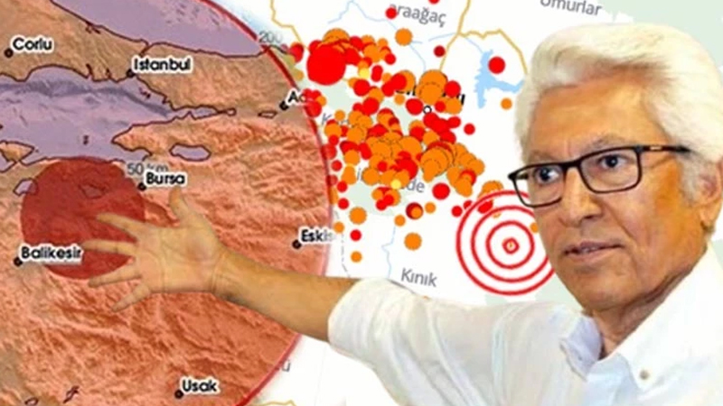 Türkiyədə növbəti gücü zələlə gözlənilirmi? - Mütəxəssislər danışır