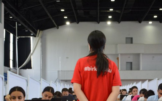 Bu məktəblərə müəllimlərin vakansiya seçiminə start verildi