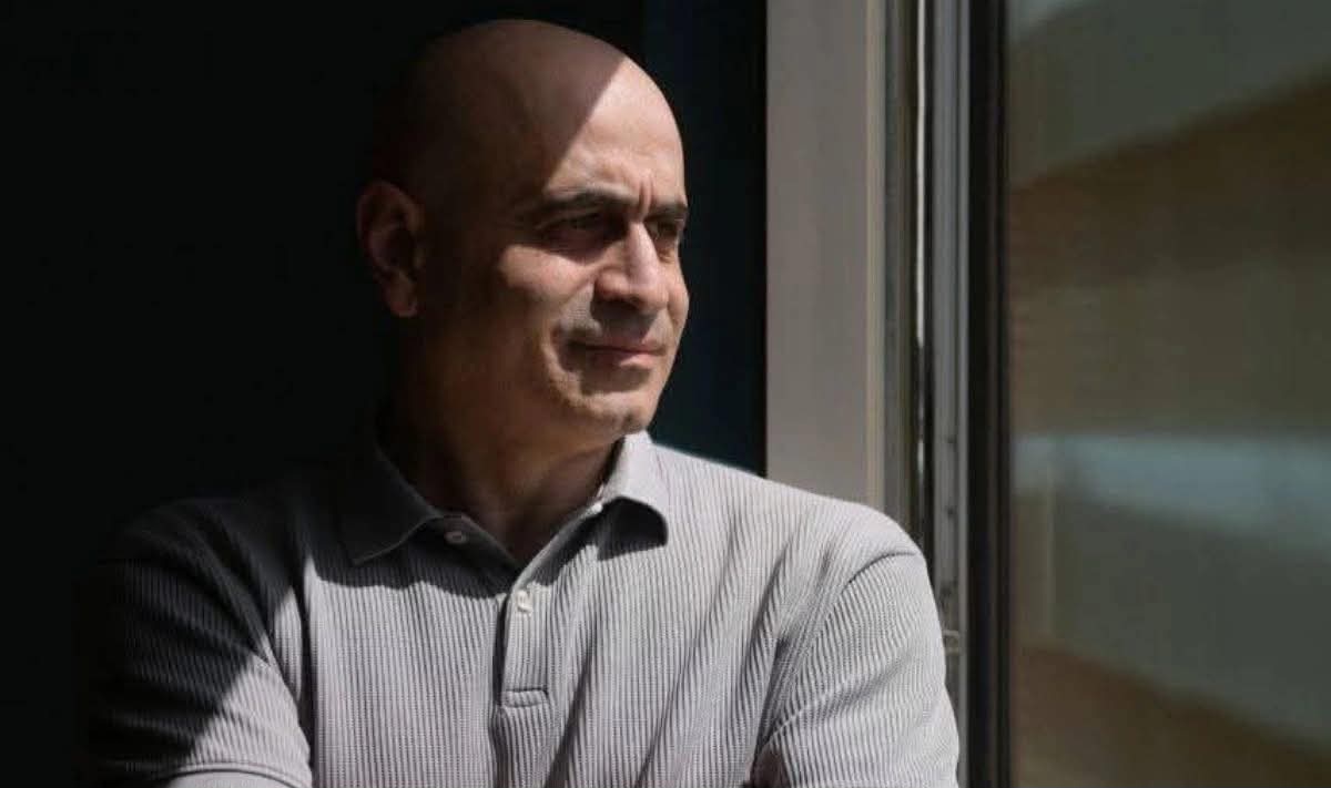 Tanınmış jurnalist vəfat etdi