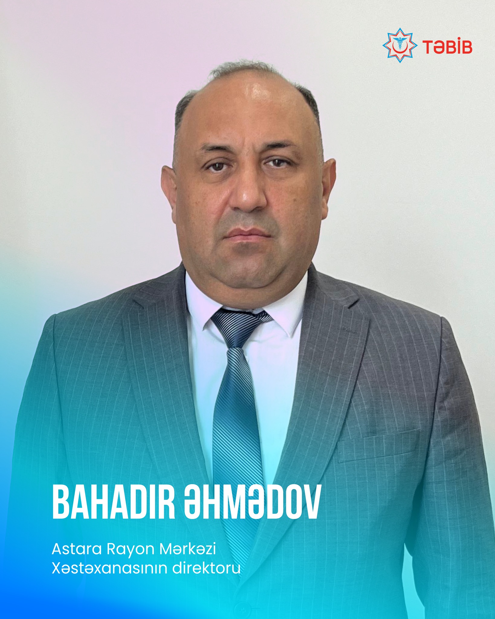 Bu xəstəxanalara yeni təyinatlar edildi (FOTO)