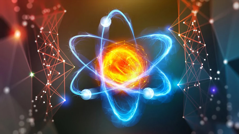 Fizika nəzəriyyələrinin sərhədləri kalsium atomları ilə sınaqdan keçirilir