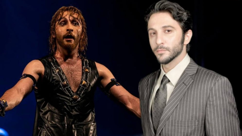 Ziya Ağa ikinci böyük teatr layihəsinə start verdi