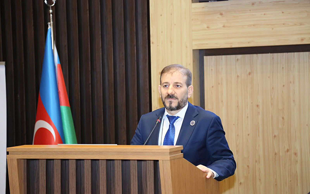 Barat Yusubov bütün orqanlarını bağışladı