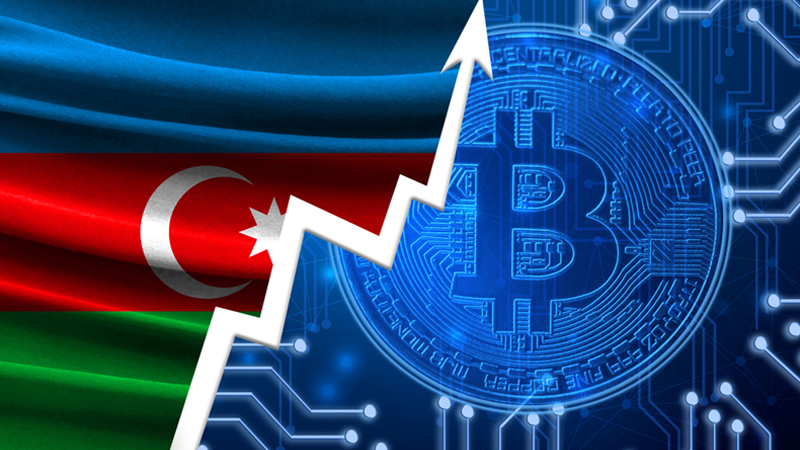 Sınaq başa çatdı: Azərbaycanda kriptovalyutalardan istifadə ediləcək?