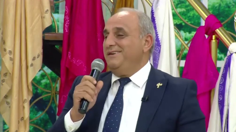32 ildən sonra Ağdama ilk qatar: Əməkdar artistin yol təəssüratları