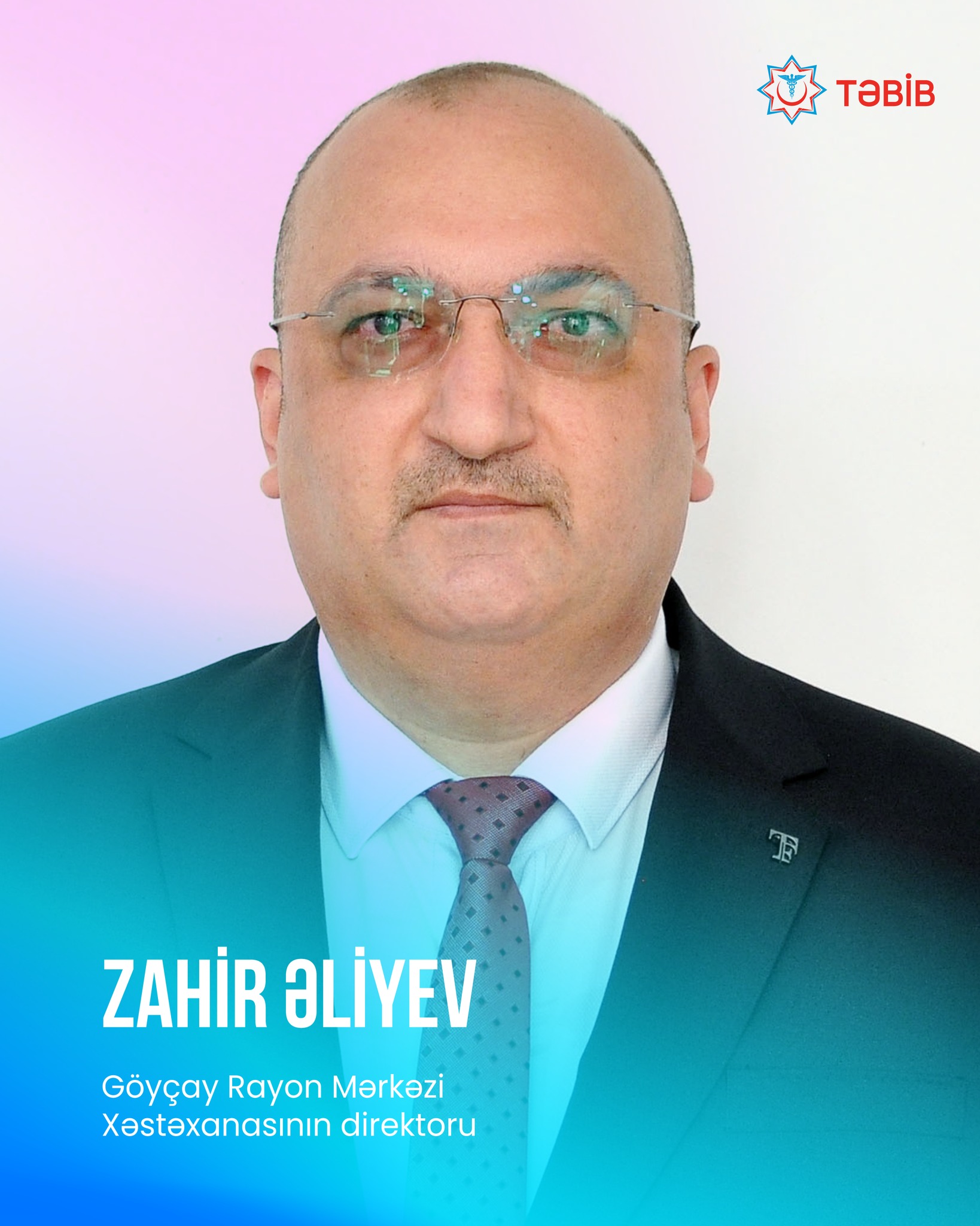Bu xəstəxanalara yeni təyinatlar edildi (FOTO)