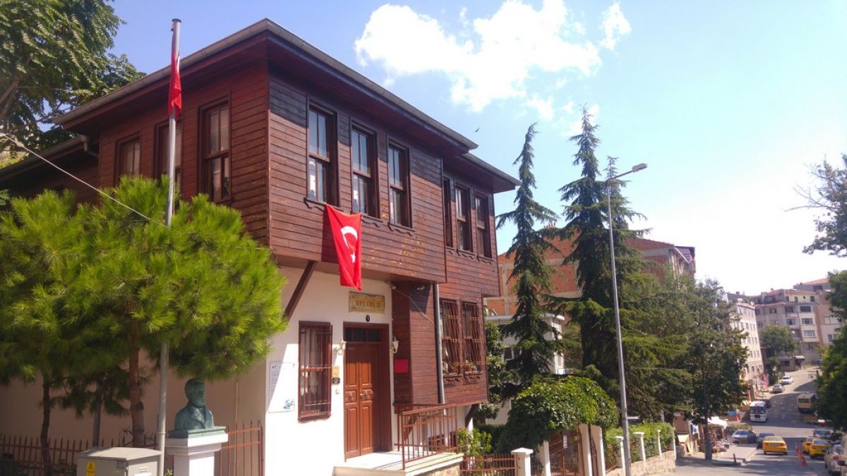 Türkiyənin cənnəti Tekirdağ