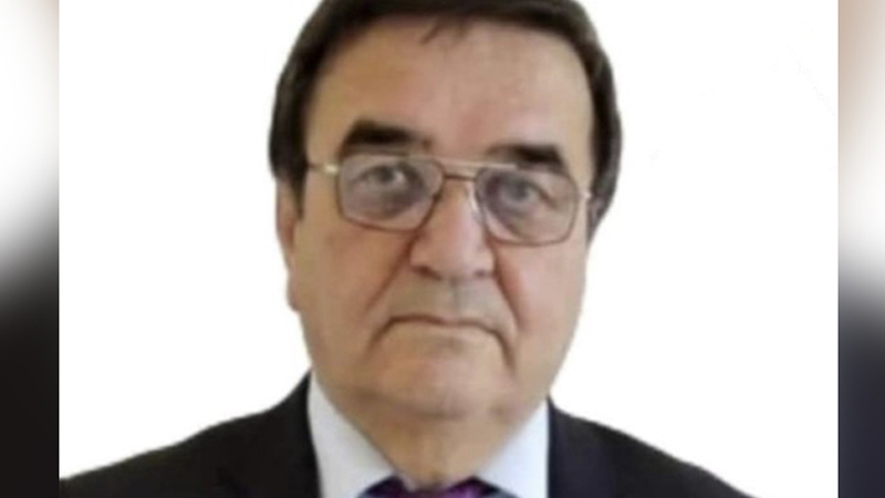 Şöbə müdiri vəfat etdi (FOTO)