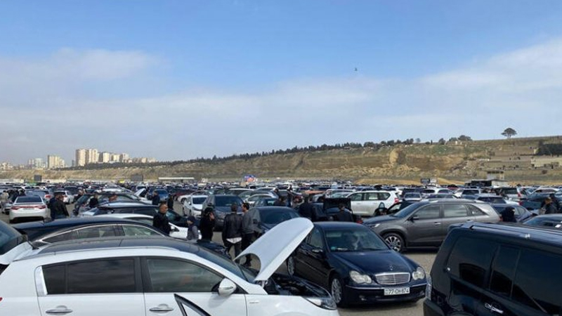 Bu maşınlar 2 ay ərzində 4 min manat ucuzlaşdı (FOTO)