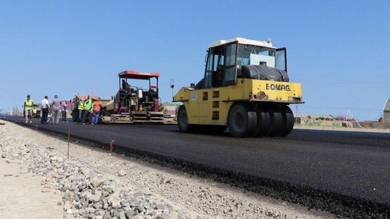 Lənkəranda yolların təmirinə 1.5 milyon manat ayrıldı