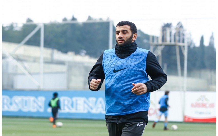 Rahid Əmirquliyev 