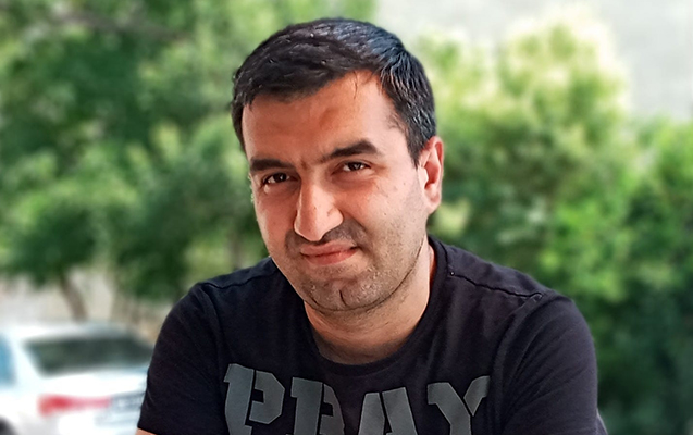 İki aya həm anasını, həm də atasını itirdi