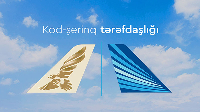 AZAL və “Gulf Air” arasında kod-şerinq razılaşması imzalandı