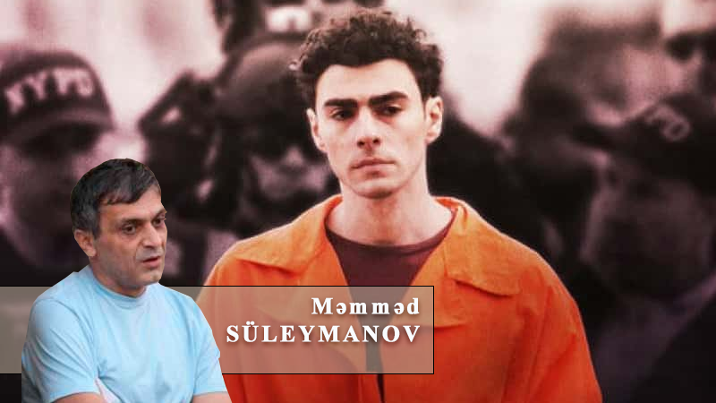 Amerikanın yeni qəhrəmanı...