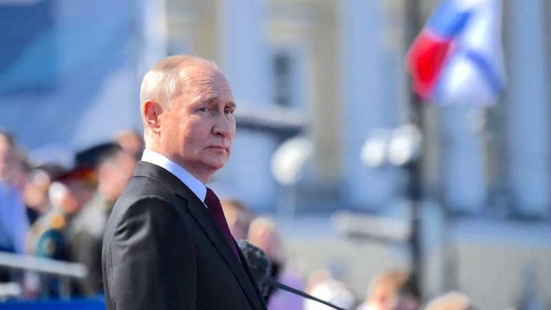 Amerikalılar Putinin Ukrayna ilə sülh sazişini pozmayacağına inanırlarmı?