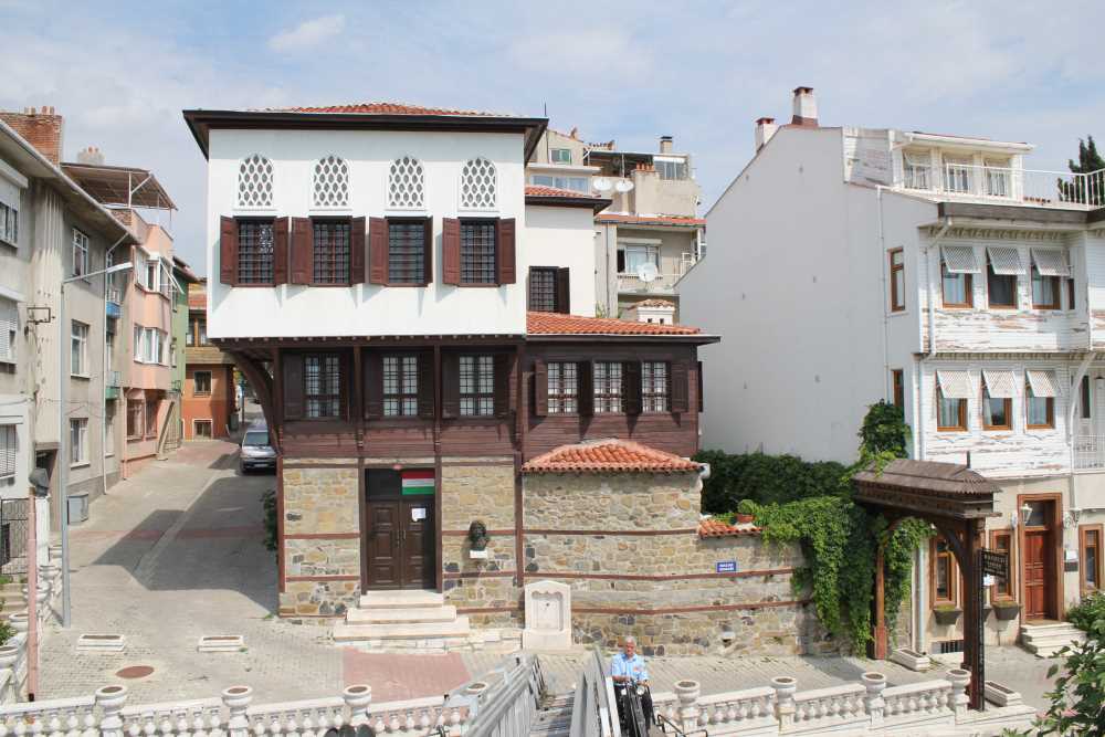 Türkiyənin cənnəti Tekirdağ