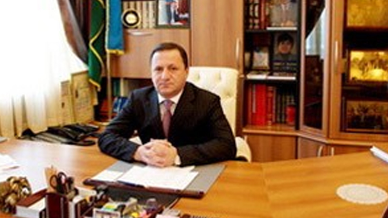 Sabiq icra başçısının şirkətində yoxlama: 600 min sanksiya tətbiq edildi