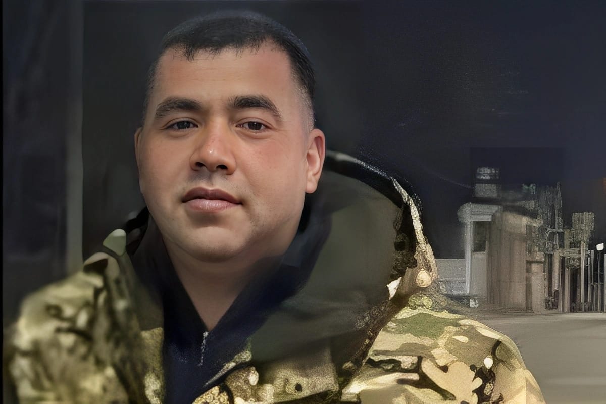 Şəmkir sakini Rusiya-Ukrayna müharibəsində həlak oldu