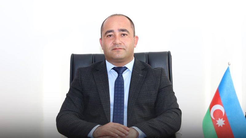 Naxçıvanda deputat xadiməni məhkəməyə verdi