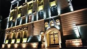 Məşhur otel AQTA-nın cəriməsini ləğv etdirdi - 4 il sonra gələn məktub