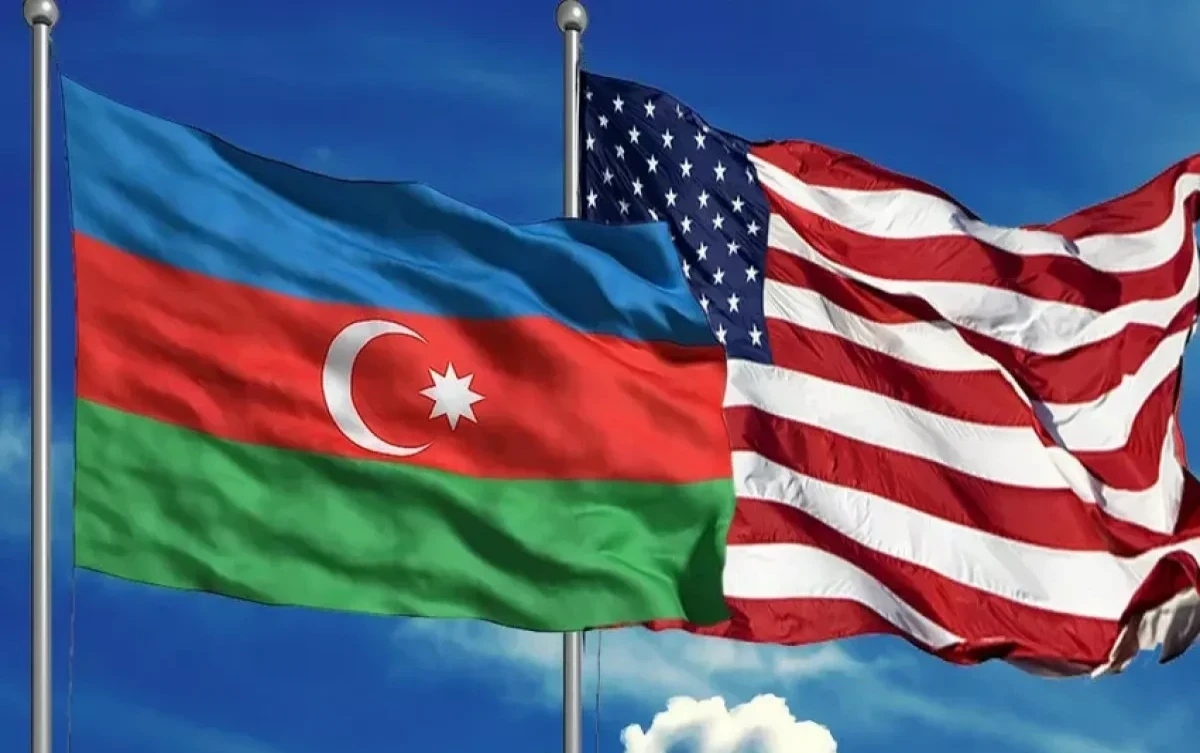 ABŞ-la Azərbaycan arasında Strateji İşçi Qrupu yaradıldı