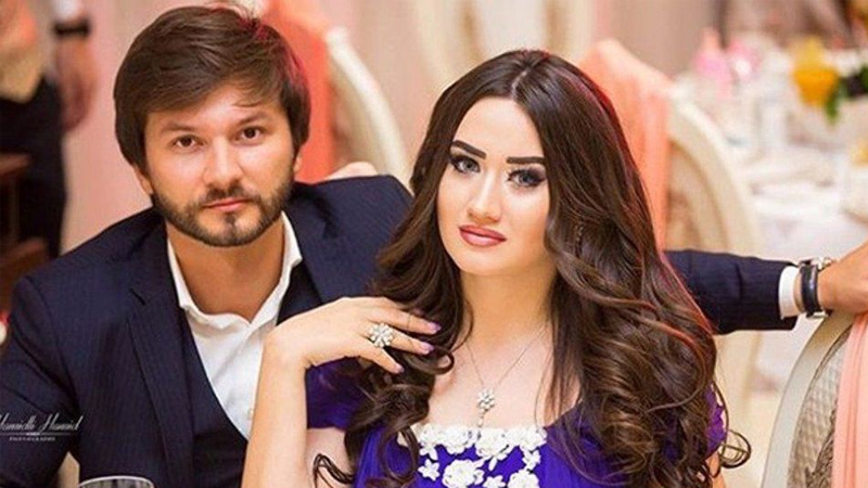 Aysel keçmiş ərini həbs etdirmək istəyir