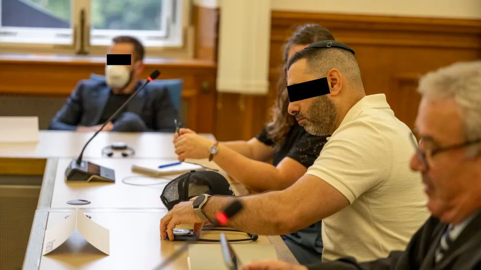 10 milyon avro ələ keçirdilər, lakin hər şeydən məhrum oldular (FOTO)