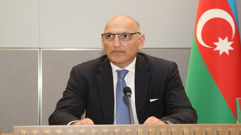 Bakı Ermənistan Konstitusiyasına dəyişikliklərin ediləcəyini gözləyir