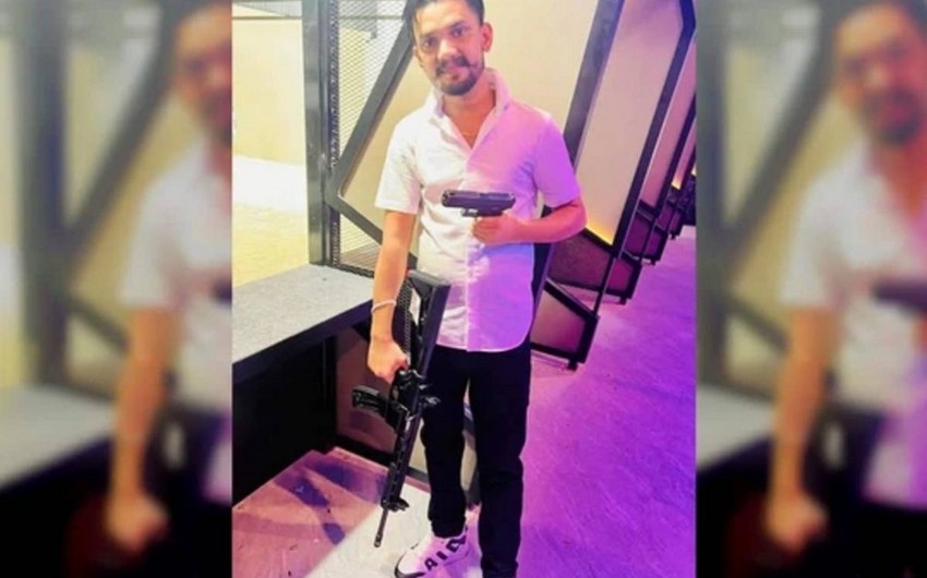 Azərbaycan Mayank Sinqhi Hindistana ekstradisiya etdi