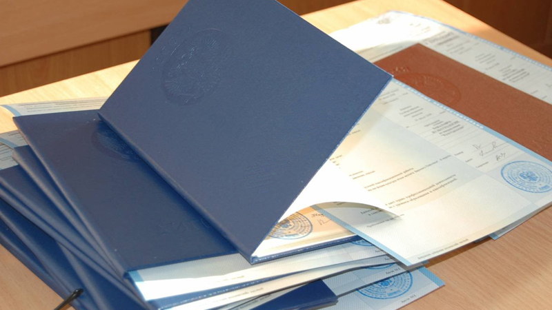 Ötən ay xaricdə təhsil alan neçə şəxsin diplomu tanınmayıb?
