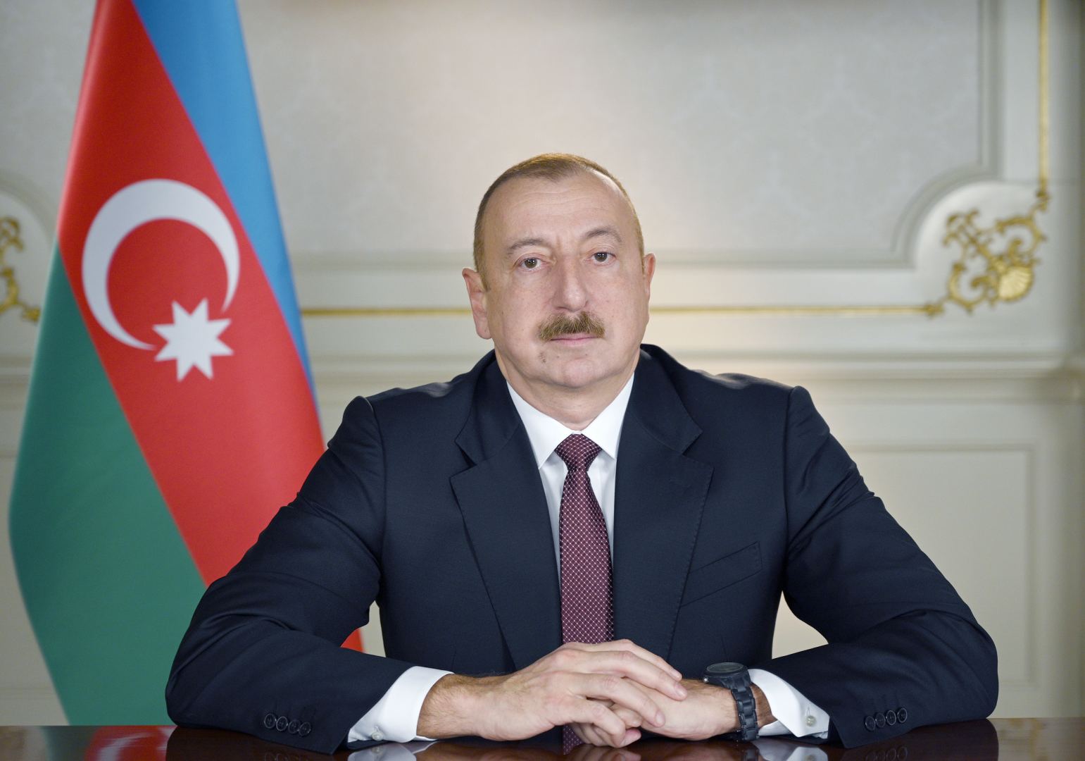 Prezident: ABŞ Konqresinin 907-ci düzəlişi birdəfəlik ləğv etməsi etimad və əməkdaşlığı möhkəmləndirərdi