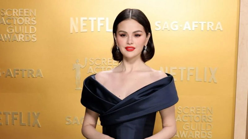 Selena Qomes sağalmaz xəstəliyin çətinliklərindən danışdı