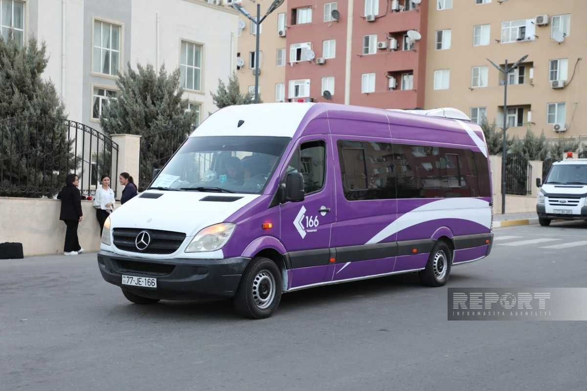 Xocavənd və Xocalı rayonlarına növbəti köç karvanı yola salındı