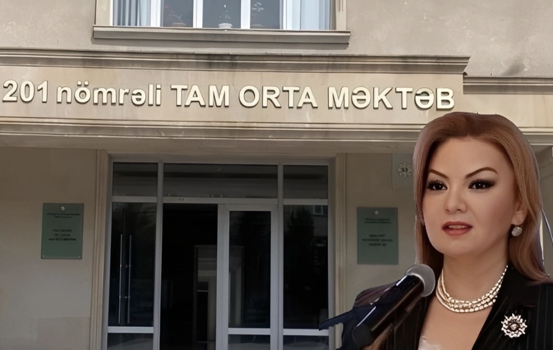Bu məktəbdə üç müəllim işdən çıxarıldı (SƏBƏB/VİDEO)