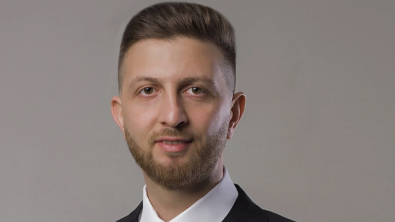 Pərvin Piriyev baş katib təyin olundu
