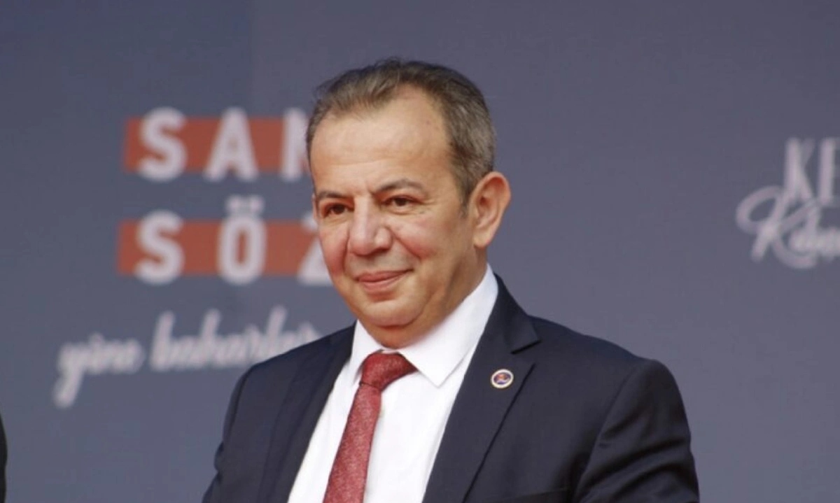 Türkiyədə bələdiyyə sədrinin ölkədən çıxışına qadağa qoyuldu