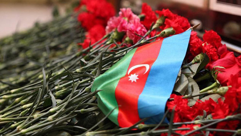 Daha 4 itkin şəhidimiz dəfn olunacaq (FOTO)