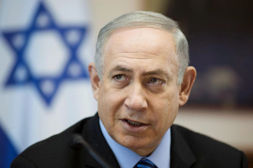 Netanyahu Dohaya edilən son hücuma görə Qətərin Baş nazirindən üzr istədi