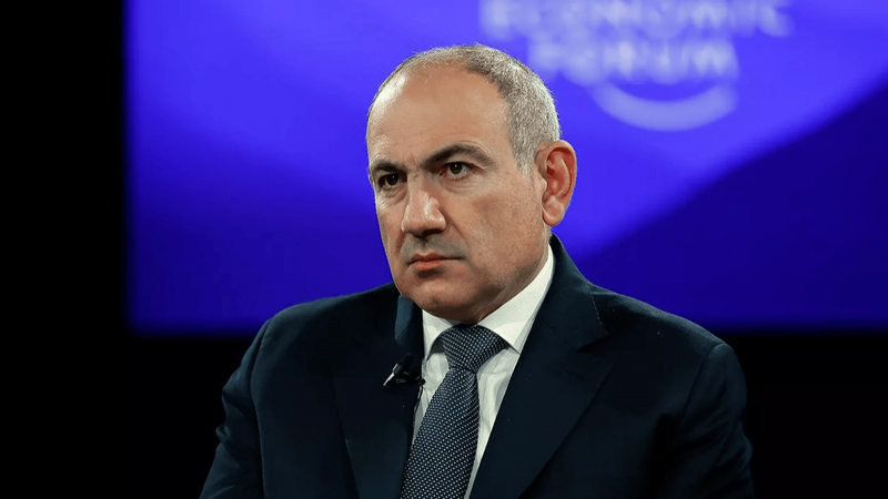Paşinyan: İrəvanla Bakı arasında faktiki sülh bərqərar olub