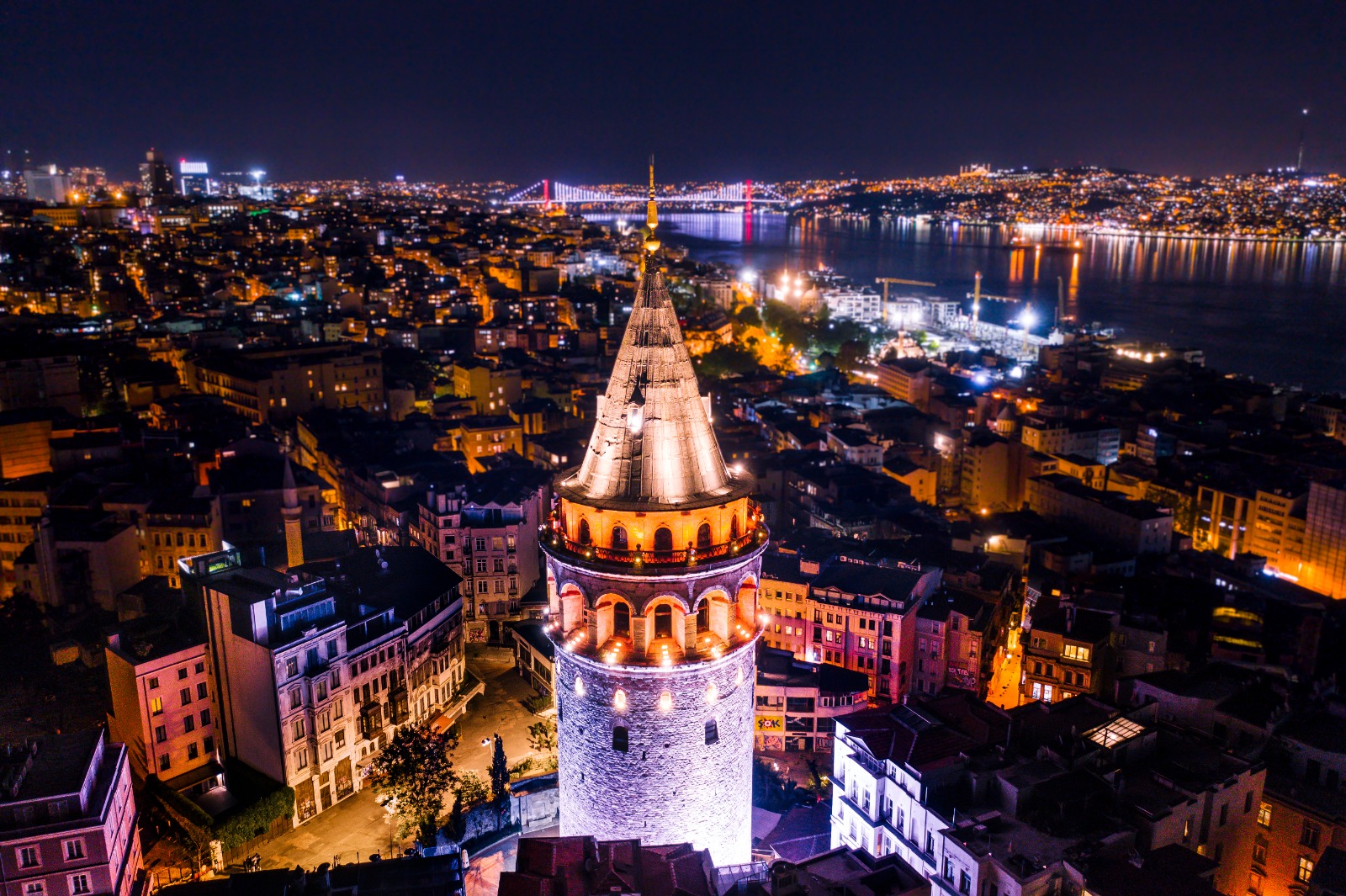 Gecə muzeylərindən sualtı macəralara : Türkiyənin ən yaxşı 