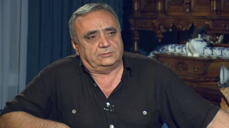 62 yaşı tamam olan Əməkdar artist arzusunu dedi