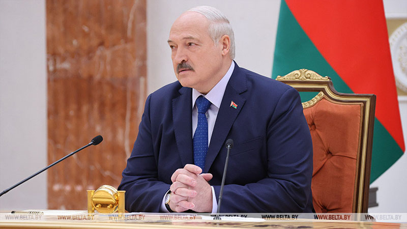 Lukaşenkonun ABŞ mesajı: Putinə gizli xəbərdarlıq, yoxsa Qərbə gözdağı?