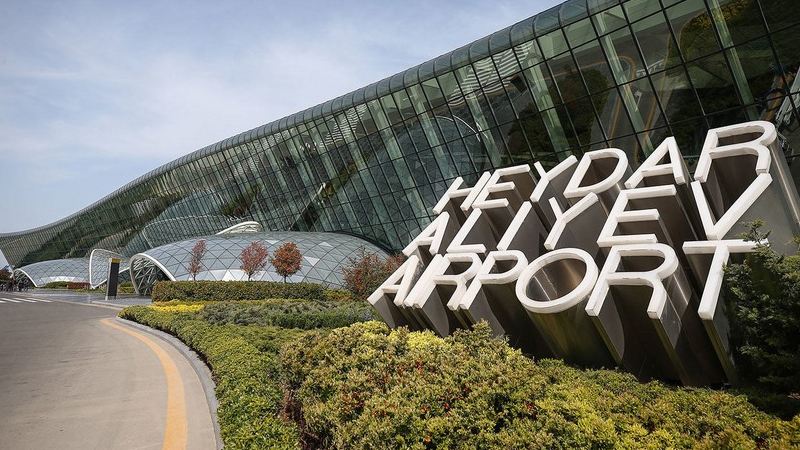Taksi şirkətləri aeroport üzrə xidmətlərini yeni qaydada davam etdirəcək