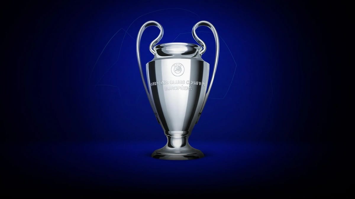 UEFA Çempionlar Liqası: Əsas mərhələnin ilk görüşlərinə start verilir