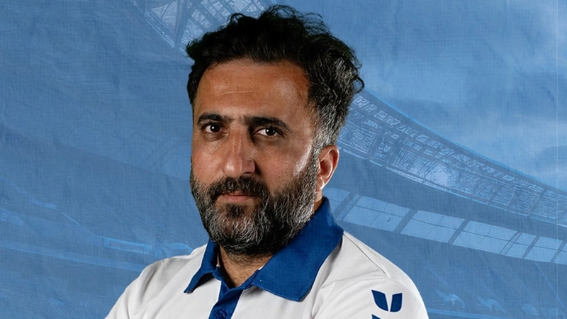 Azərbaycan millisinin sabiq futbolçusu I liqada oynayacaq